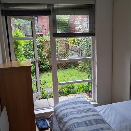 Rotherhithe Apartment Near Park And River London Exteriör bild