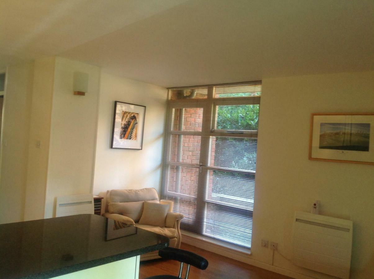 Rotherhithe Apartment Near Park And River London Exteriör bild